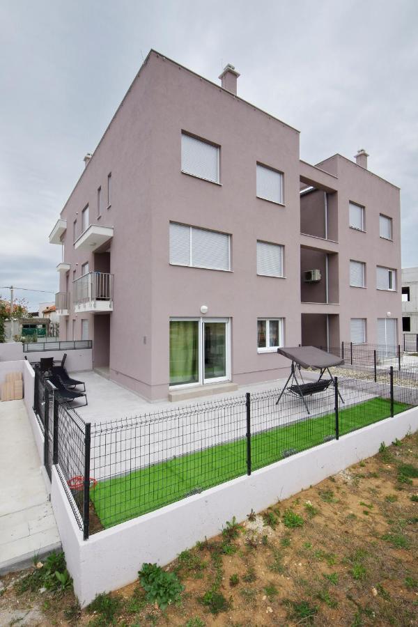 Apartamento Smiljka *